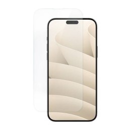 JCPal iClara Szkło hartowane ochronne Glass Protector iPhone 15 Plus