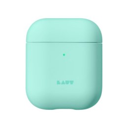 LAUT Huex Pastels - etui ochronne do AirPods 1/2 (spearmint)