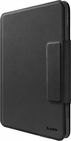 Laut Type Folio - obudowa ochronna z klawiaturą do iPad 11" 1/2/3/4G, iPad Air 10.9" 4/5G (black)