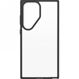 OtterBox React - obudowa ochronna do Samsung Galaxy S23 Ultra 5G (clear-black) [P]