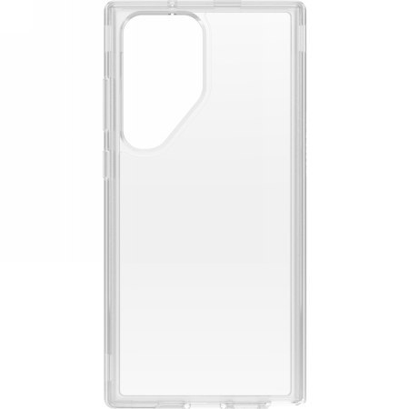 OtterBox Symmetry Clear - obudowa ochronna do Samsung Galaxy S23 Ultra 5G (clear) [P]