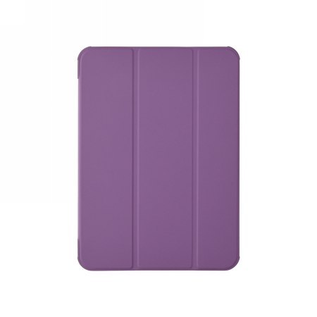 Pomologic BookCase - obudowa ochronna do iPad 10.9" 10G (purple)