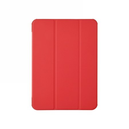 Pomologic BookCase - obudowa ochronna do iPad 10.9" 10G (red)