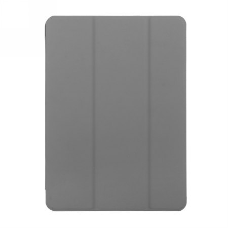 Pomologic BookCase - obudowa ochronna do iPad Pro 12.9" 4/5/6G (grey)