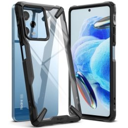 RINGKE FUSION X XIAOMI REDMI NOTE 12 PRO 5G / POCO X5 PRO 5G BLACK