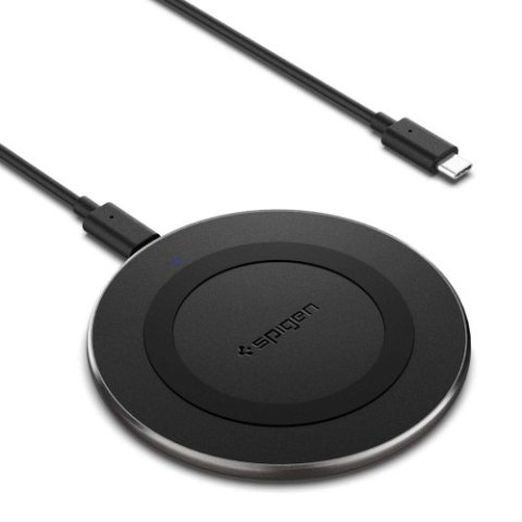 SPIGEN PF2104G ARCFIELD WIRELESS CHARGER 15W BLACK