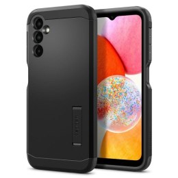 SPIGEN TOUGH ARMOR GALAXY A14 4G / LTE BLACK