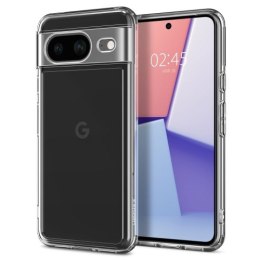 SPIGEN ULTRA HYBRID GOOGLE PIXEL 8 CRYSTAL CLEAR