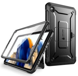 SUPCASE UNICORN BEETLE PRO GALAXY TAB A9 8.7 X110 / X115 BLACK