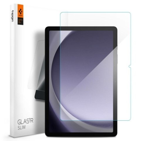 SZKŁO HARTOWANE SPIGEN GLAS.TR SLIM GALAXY TAB A9+ PLUS 11.0 X210 / X215 / X216 CLEAR