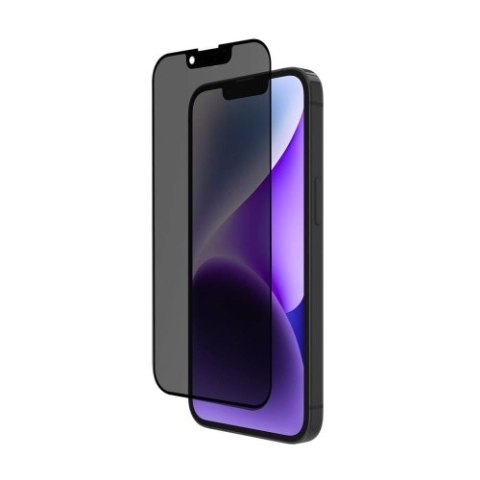 SZKŁO OCHRONNE PRYWATYZUJĄCE IPHONE 14 PRO MAX JCPAL PRESERVER PRIVACY GLASS