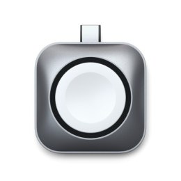 Satechi USB-C Magnetic - magnetyczna ładowarka do AppleWatch USB-C