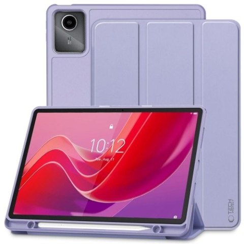 TECH-PROTECT SC PEN LENOVO TAB M11 11.0 TB-330 VIOLET