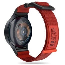 TECH-PROTECT SCOUT SAMSUNG GALAXY WATCH 4 / 5 / 5 PRO / 6 / 7 / FE ORANGE