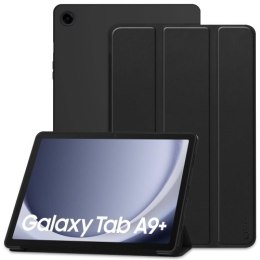 TECH-PROTECT SMARTCASE GALAXY TAB A9+ PLUS 11.0 X210 / X215 / X216 BLACK