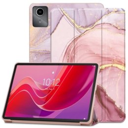 TECH-PROTECT SMARTCASE LENOVO TAB M11 11.0 TB-330 MARBLE