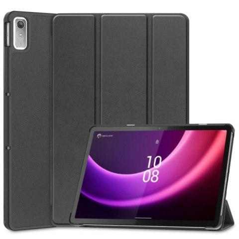 TECH-PROTECT SMARTCASE LENOVO TAB P11 11.5 2ND GEN TB-350 BLACK