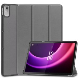 TECH-PROTECT SMARTCASE LENOVO TAB P11 11.5 2ND GEN TB-350 GREY