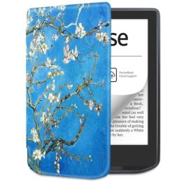 TECH-PROTECT SMARTCASE POCKETBOOK VERSE / VERSE PRO SAKURA