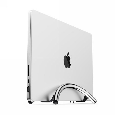 Twelve South BookArc Flex - aluminiowa podstawka do MacBooka, Notebooka (chrome)