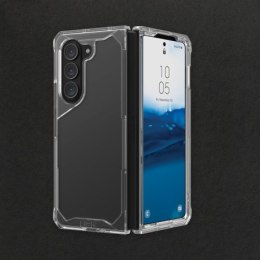 UAG Plyo - obudowa ochronna do Samsung Galaxy Fold 5 (ice)