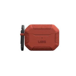 UAG Scout - obudowa ochronna do Airpods Pro 2G (rust)