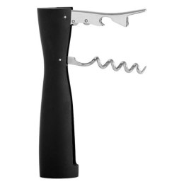 BUILT Curve Corkscrew - Otwieracz do butelek + korkociąg (Black)