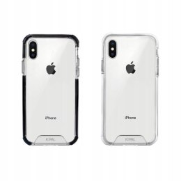 JCPAL iGuard FlexShield Case iPhone XR - biały