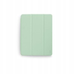 JCPal DuraPro Protective Case with Pencil Holder Light Green for i Pad Pro1