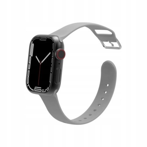 JCPal FlexBand Apple Watch Band for Gray (38/40/41mm)