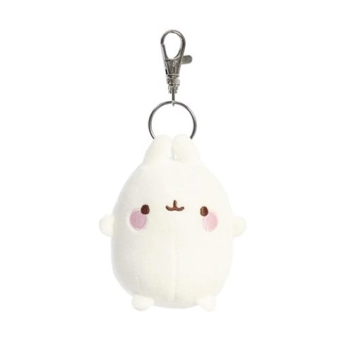 Molang - Pluszowy brelok króliczek Molang 10 cm