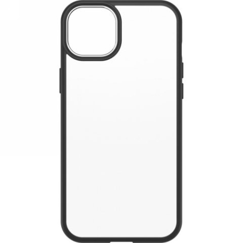 OtterBox React - obudowa ochronna do iPhone 14 Pro Max (clear black) [P]