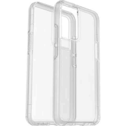 Otterbox Symmetry Clear - obudowa ochronna do Samsung Galaxy S22+ 5G (clear) [P]