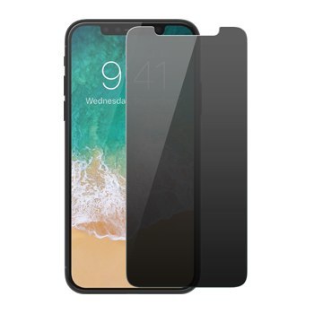 Patchworks ITG Privacy for IP X - Szkło ochronne (Privacy) iPhone X