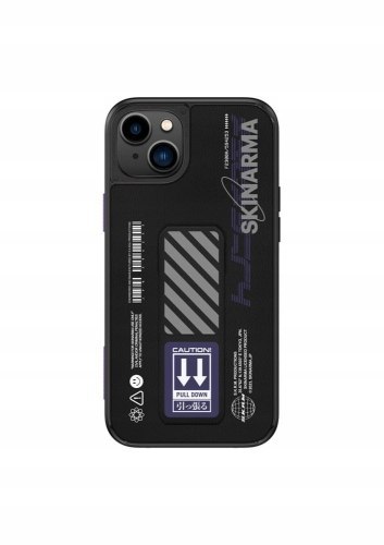 SKINARMA IPHONE 14 SHINGOKI PURPLE