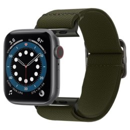 SPIGEN FIT LITE APPLE WATCH 4 / 5 / 6 / 7 / 8 / 9 / SE / ULTRA 1 / 2 (42 / 44 / 45 / 49 MM) KHAKI