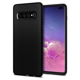 SPIGEN LIQUID AIR GALAXY S10+ PLUS MATTE BLACK