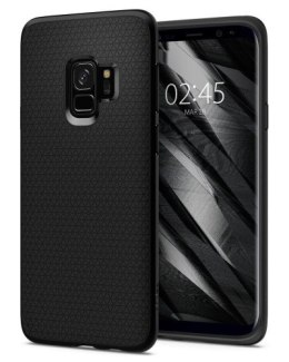 SPIGEN LIQUID AIR GALAXY S9 MATTE BLACK