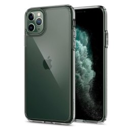 SPIGEN ULTRA HYBRID IPHONE 11 PRO CRYSTAL CLEAR