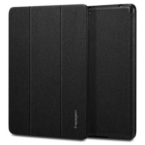 SPIGEN URBAN FIT IPAD 10.2 7 / 8 / 9 / 2019-2021 BLACK