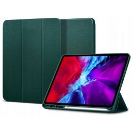 SPIGEN URBAN FIT IPAD PRO 11 2 / 3 / 4 / 2020-2022 MIDNIGHT GREEN