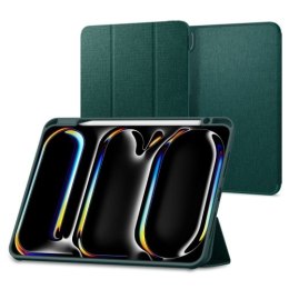 SPIGEN URBAN FIT IPAD PRO 11 5 / 2024 MIDNIGHT GREEN