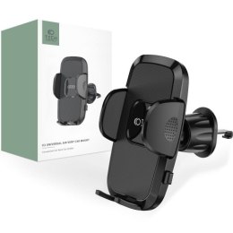 TECH-PROTECT V3 UNIVERSAL VENT CAR MOUNT BLACK