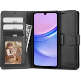 TECH-PROTECT WALLET GALAXY A15 4G / 5G BLACK