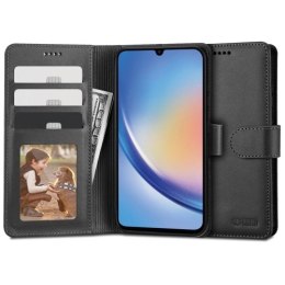 TECH-PROTECT WALLET GALAXY A34 5G BLACK