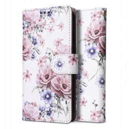 TECH-PROTECT WALLET GALAXY A34 5G BLOSSOM FLOWER