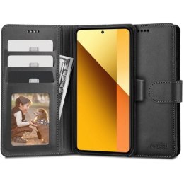 TECH-PROTECT WALLET XIAOMI REDMI NOTE 13 5G BLACK