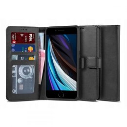 TECH-PROTECT WALLET IPHONE 7 / 8 / SE 2020 / 2022 BLACK