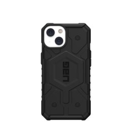 UAG Pathfinder - obudowa ochronna do iPhone 13/14 kompatybilna z MagSafe (black)[mto]