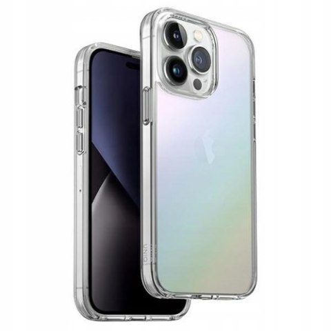 WYP ETUI DO IPHONE 14 PRO - UNIQ LIFEPRO, OBUDOWA CASE